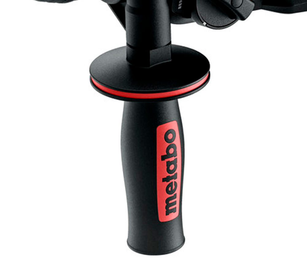 Перфоратор METABO KHE 2845 880вт SDS-Plus photo 1