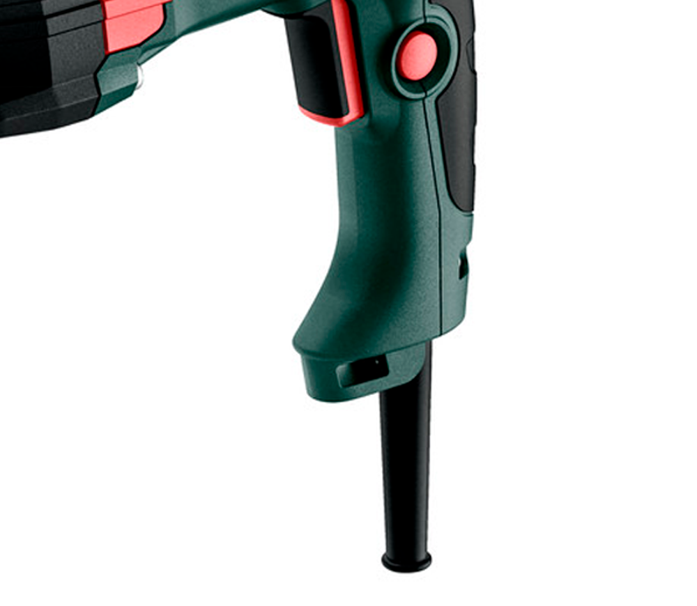 Перфоратор METABO KHE 2845 880вт SDS-Plus photo 3