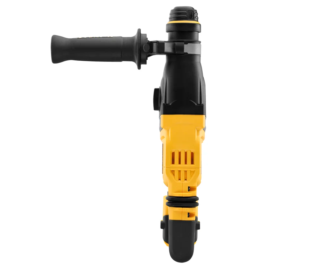 Перфоратор аккумуляторный (без АКБ) DEWALT DCH263NK-XJ 3Дж 18В photo 3