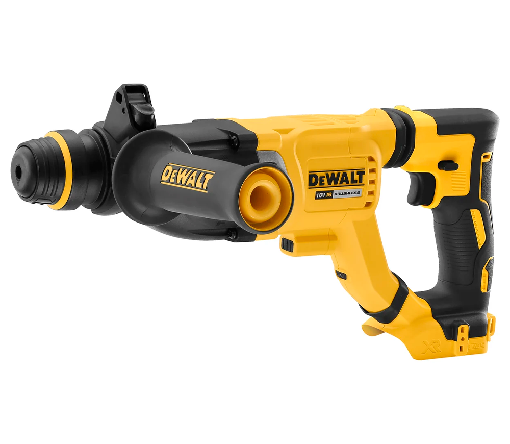Перфоратор аккумуляторный (без АКБ) DEWALT DCH263NK-XJ 3Дж 18В photo