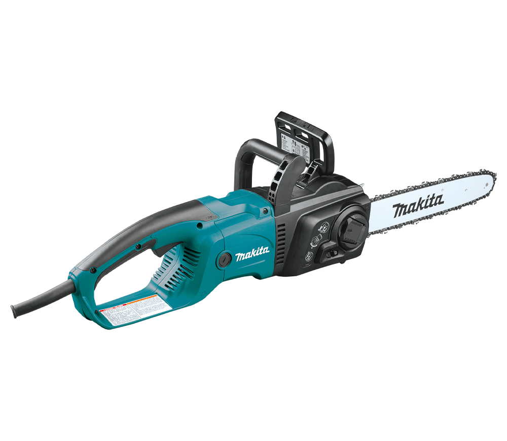 Цепная пила электрическая MAKITA UC4051A 2000вт 400мм photo