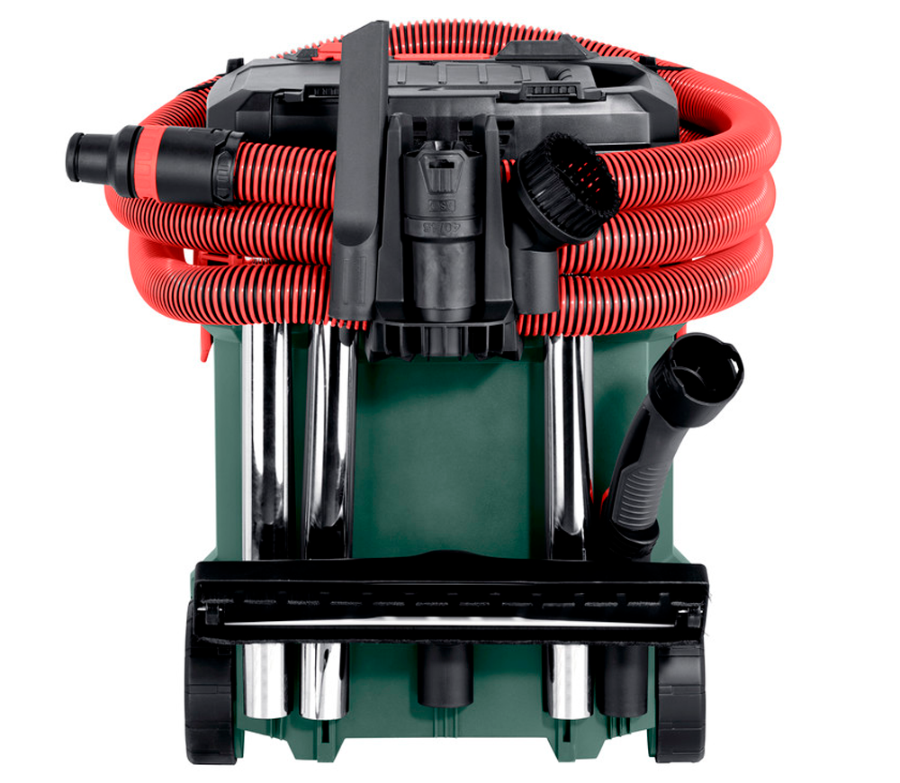 Пылесос промышленный METABO ASA 30 H PC 1200вт 225мбар 30л photo 6