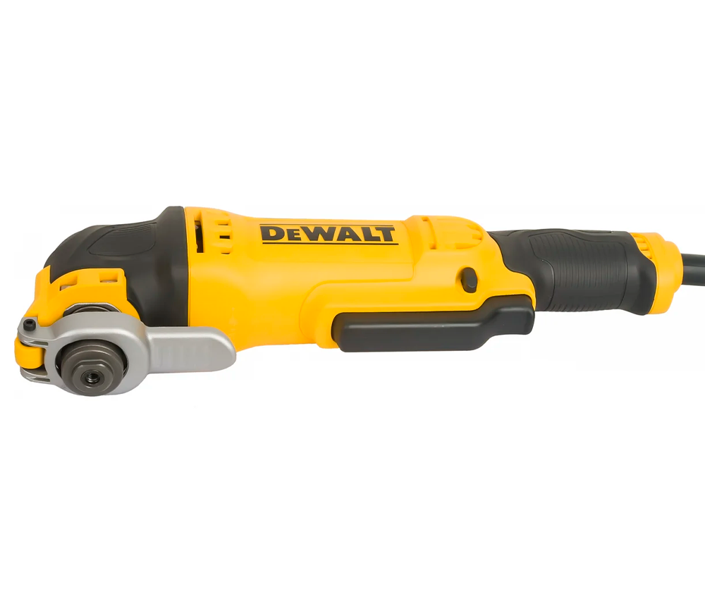 Реноватор DEWALT DWE315 300вт 22000кол/мин photo 0