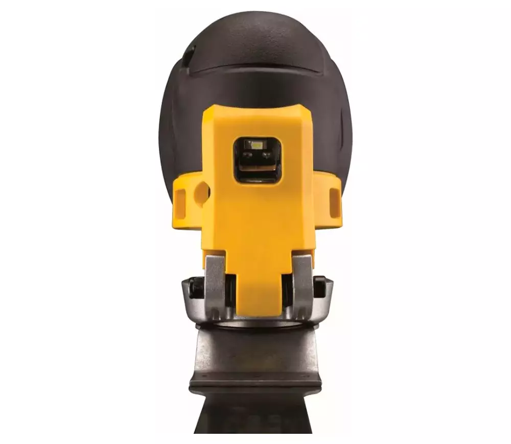 Uneltă multifuncțională DEWALT DWE315 300w 22000osc/min photo 1