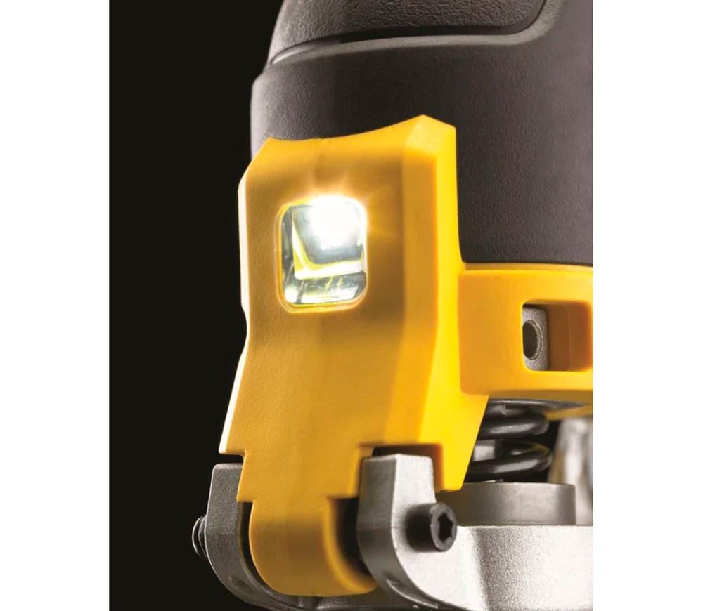Реноватор DEWALT DWE315 300вт 22000кол/мин photo 2