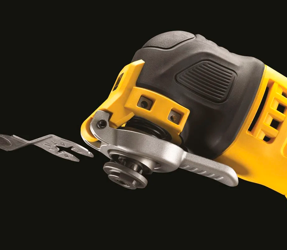 Реноватор DEWALT DWE315 300вт 22000кол/мин photo 3