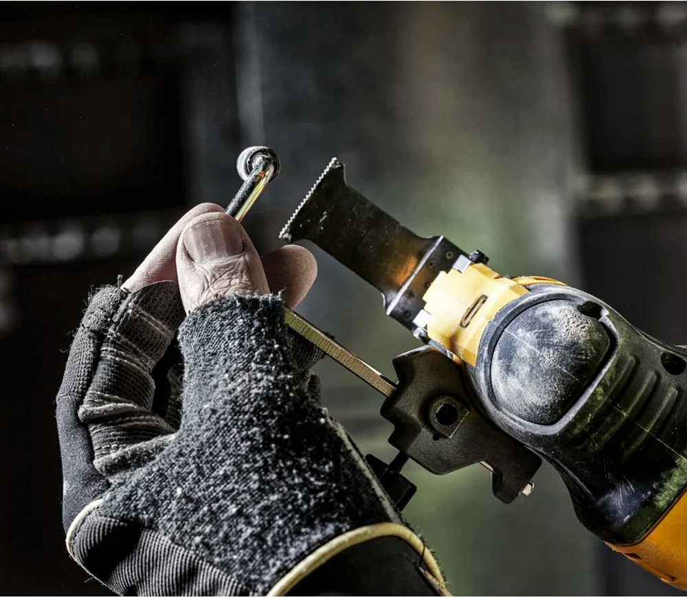 Реноватор DEWALT DWE315 300вт 22000кол/мин photo 4