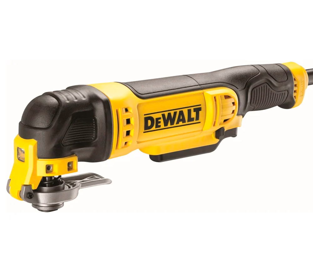 Реноватор DEWALT DWE315 300вт 22000кол/мин photo