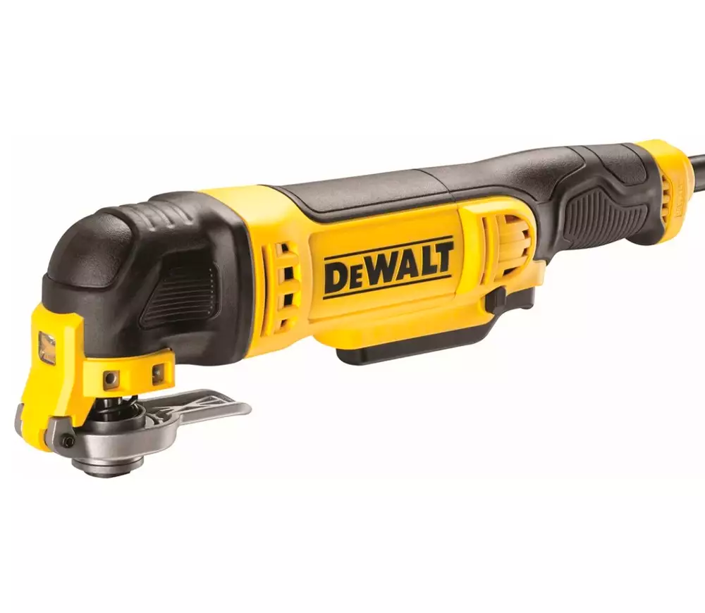 Uneltă multifuncțională DEWALT DWE315 300w 22000osc/min photo