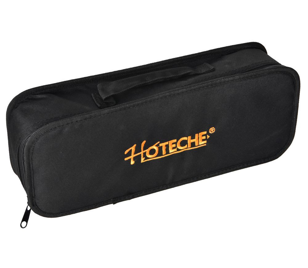 Реноватор HOTECHE P802201 300вт 18000кол/мин photo 3