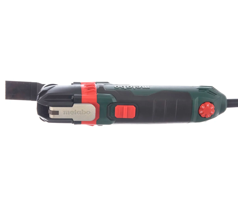 Реноватор METABO MT 400 Q 400вт 18500кол/мин photo 2