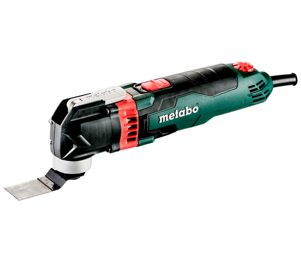 Реноватор METABO MT 400 Q 400вт 18500кол/мин photo