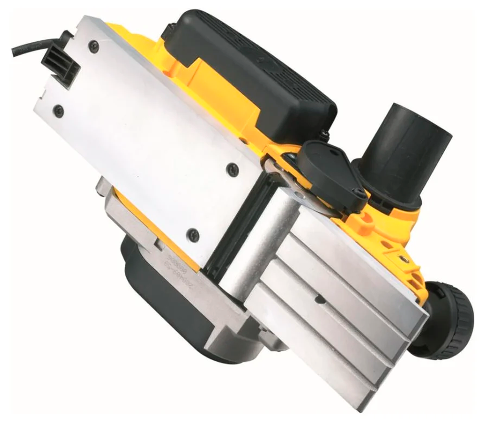 Рубанок DEWALT D26500-QS 1050вт 82мм photo 5