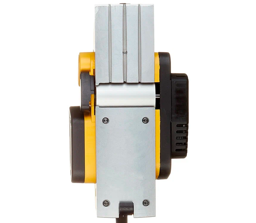 Рубанок DEWALT DW680 600вт 82мм photo 4