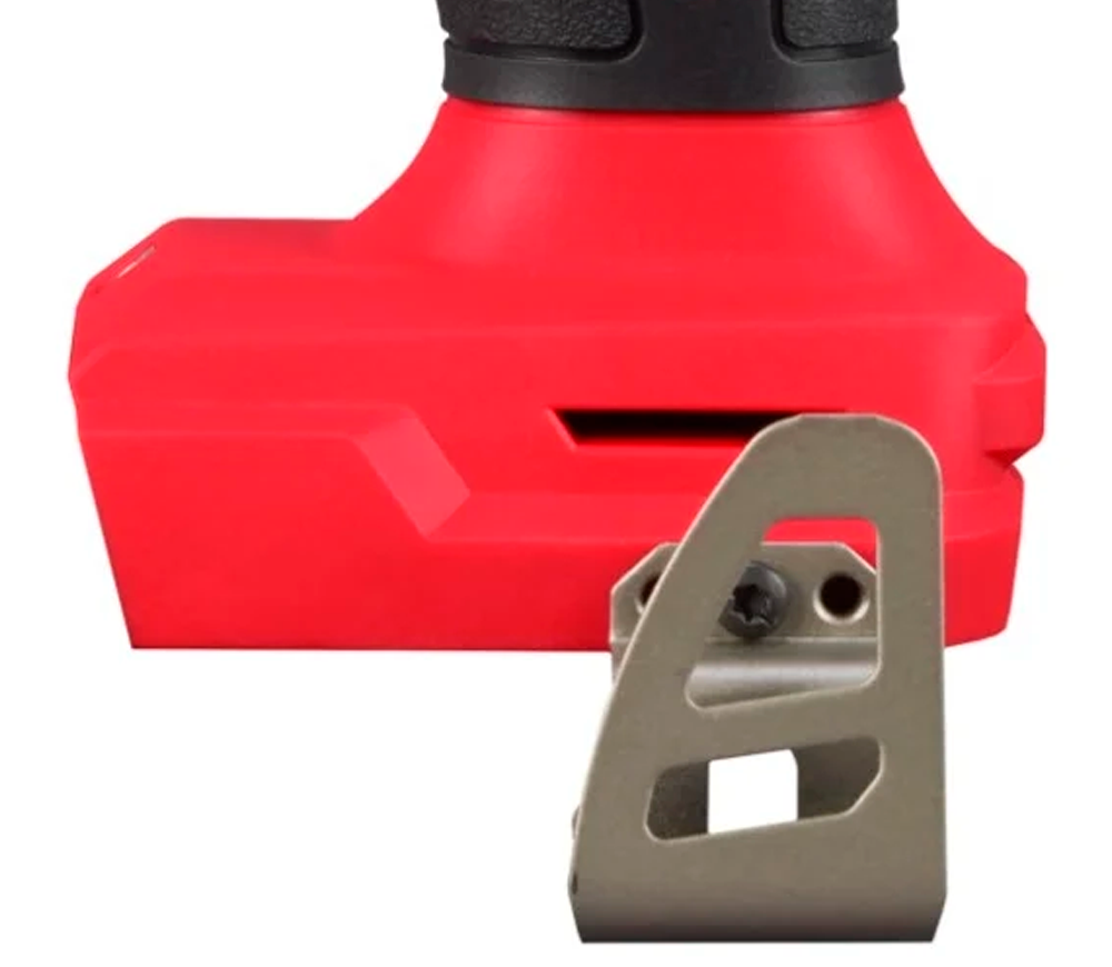 Mașină de înșurubat cu acumulator MILWAUKEE M18 BLDDRC-202C 18V 2Ah photo 3
