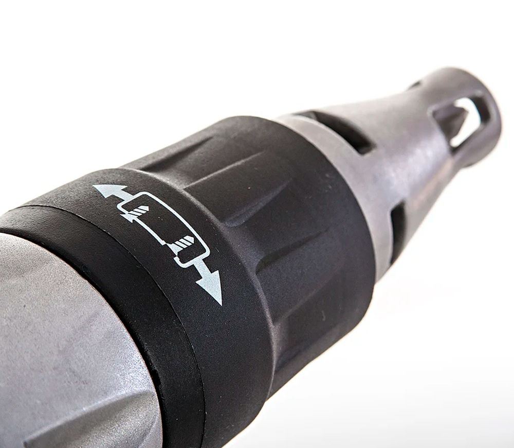 Шуруповёрт для гипсокартона MAKITA FS6300R 570вт photo 2