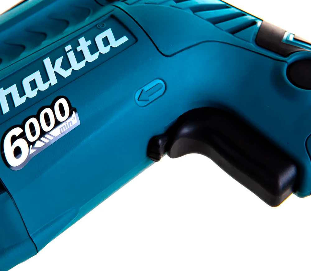 Шуруповёрт для гипсокартона MAKITA FS6300R 570вт photo 4
