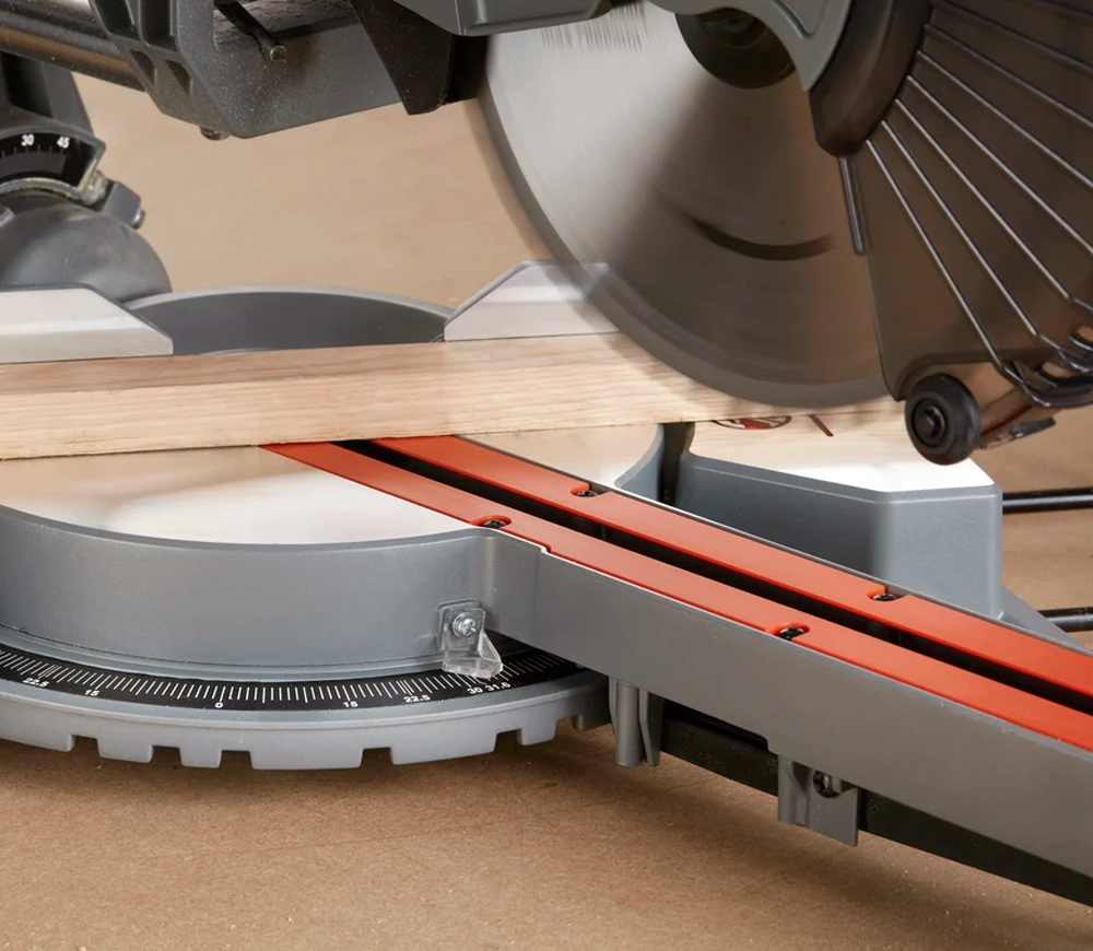 Fierăstrău  circular staționar BLACK&DECKER BES702-QS 1600w 216mm photo 4