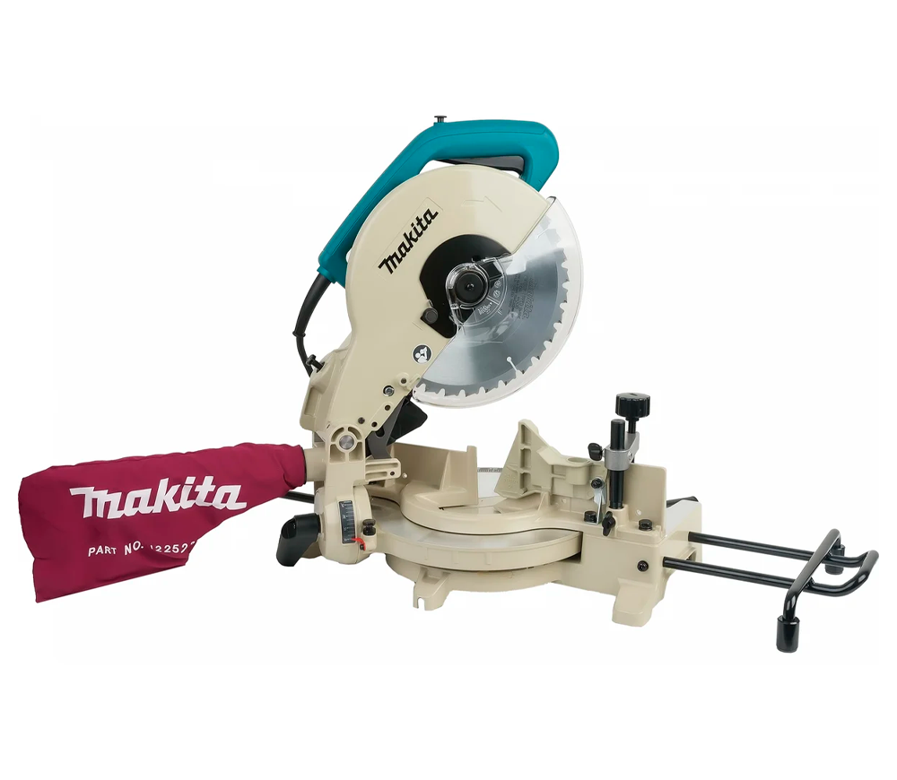 Торцовочная пила MAKITA LS1040N 1650вт 260мм photo