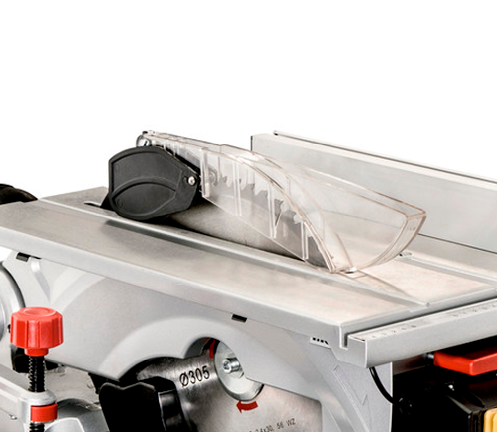 Торцовочная пила METABO KGT 305 M 1600вт 305мм photo 0
