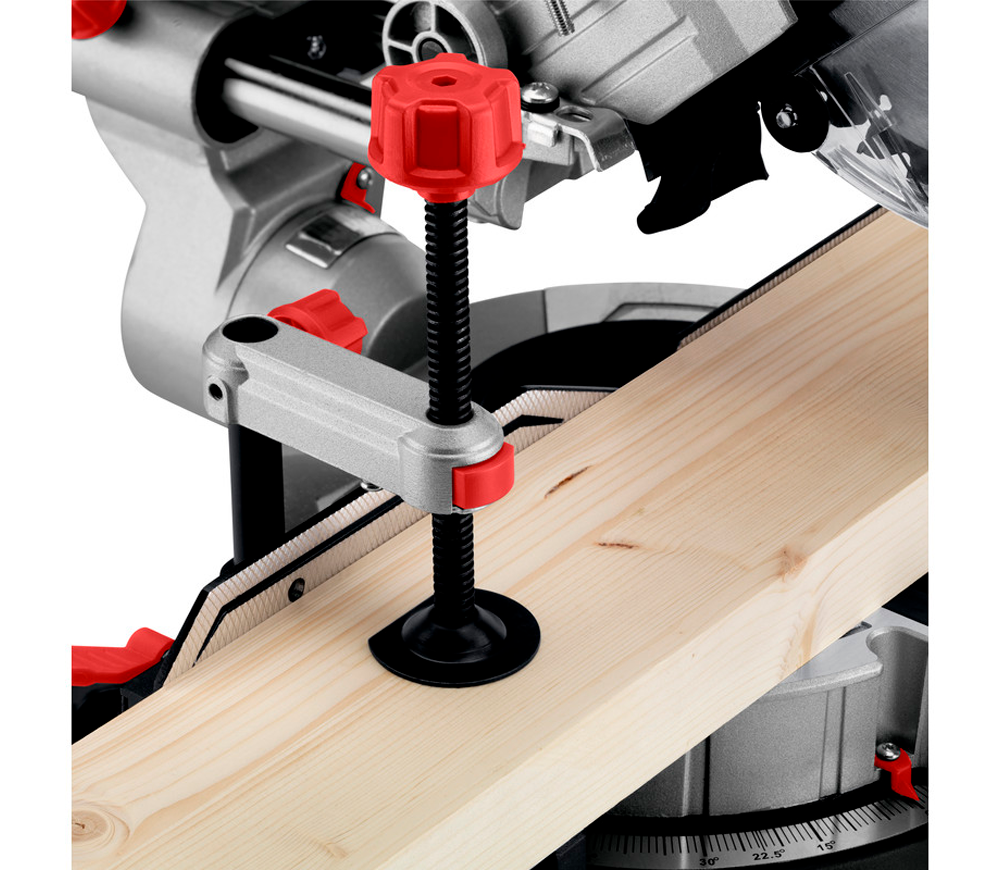 Торцовочная пила METABO KS 216 M 1100вт 216мм photo 4