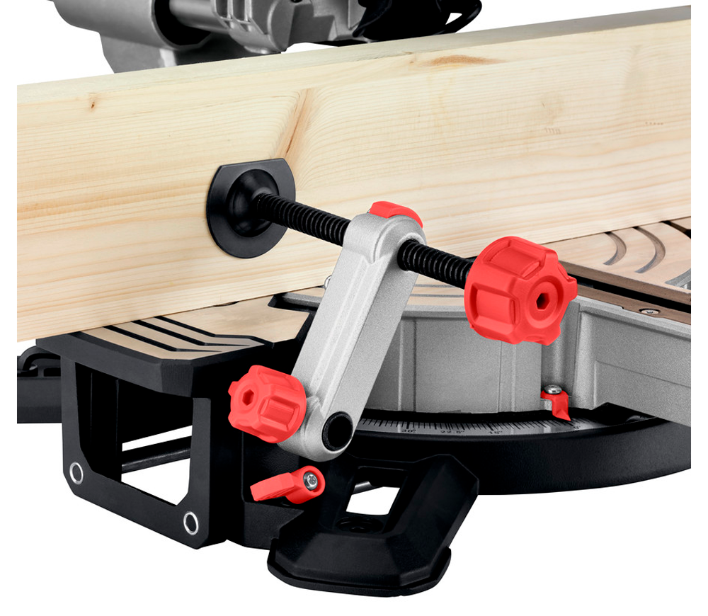 Торцовочная пила METABO KS 216 M 1100вт 216мм photo 5