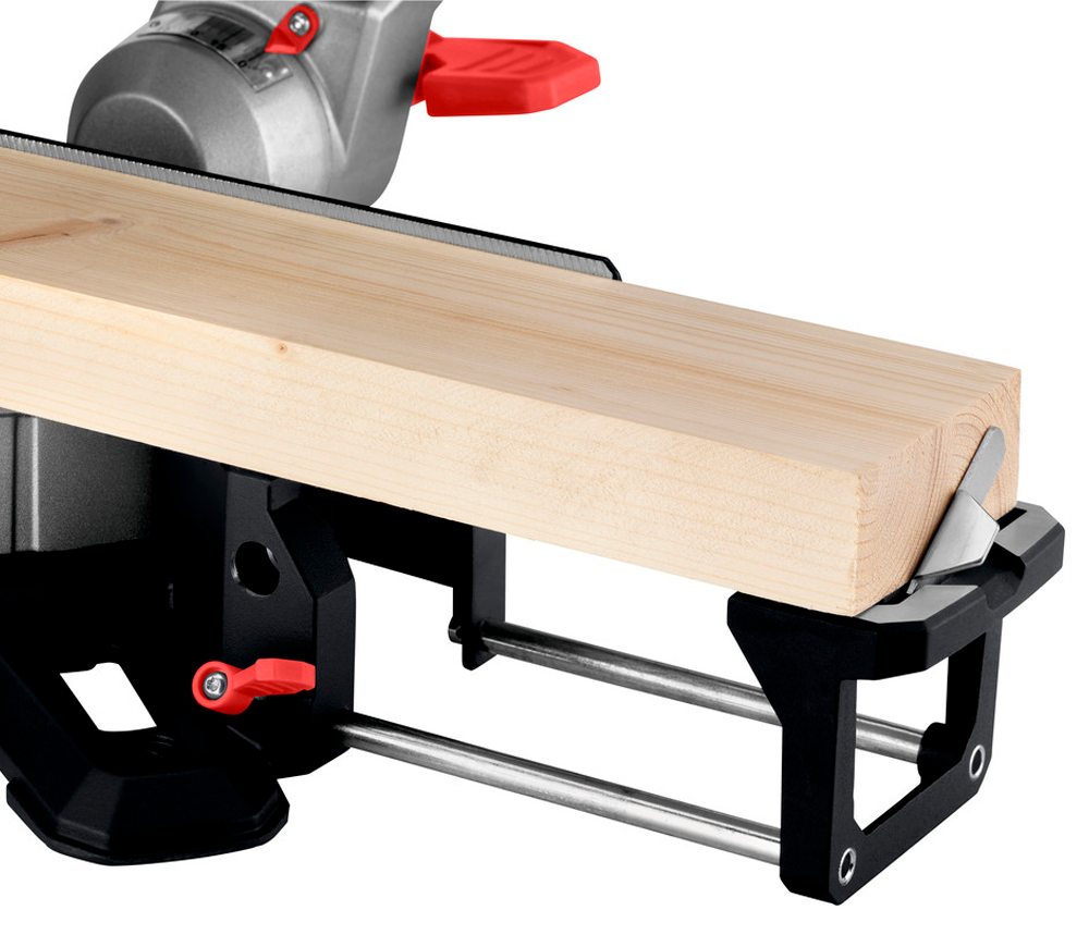 Торцовочная пила METABO KS 216 M 1100вт 216мм photo 6