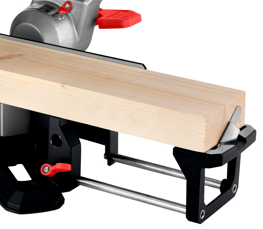 Торцовочная пила METABO KGS 216 M 1500вт 216мм photo 1