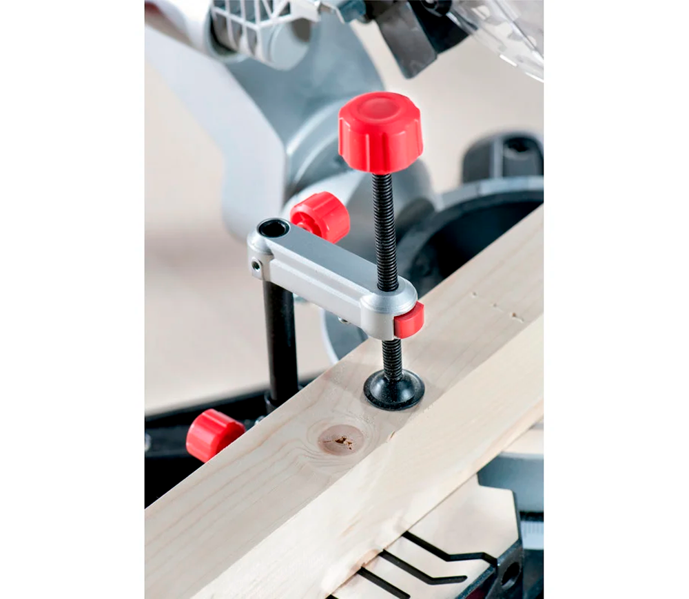 Торцовочная пила METABO KGSV 216 M 1700вт 305мм photo 2