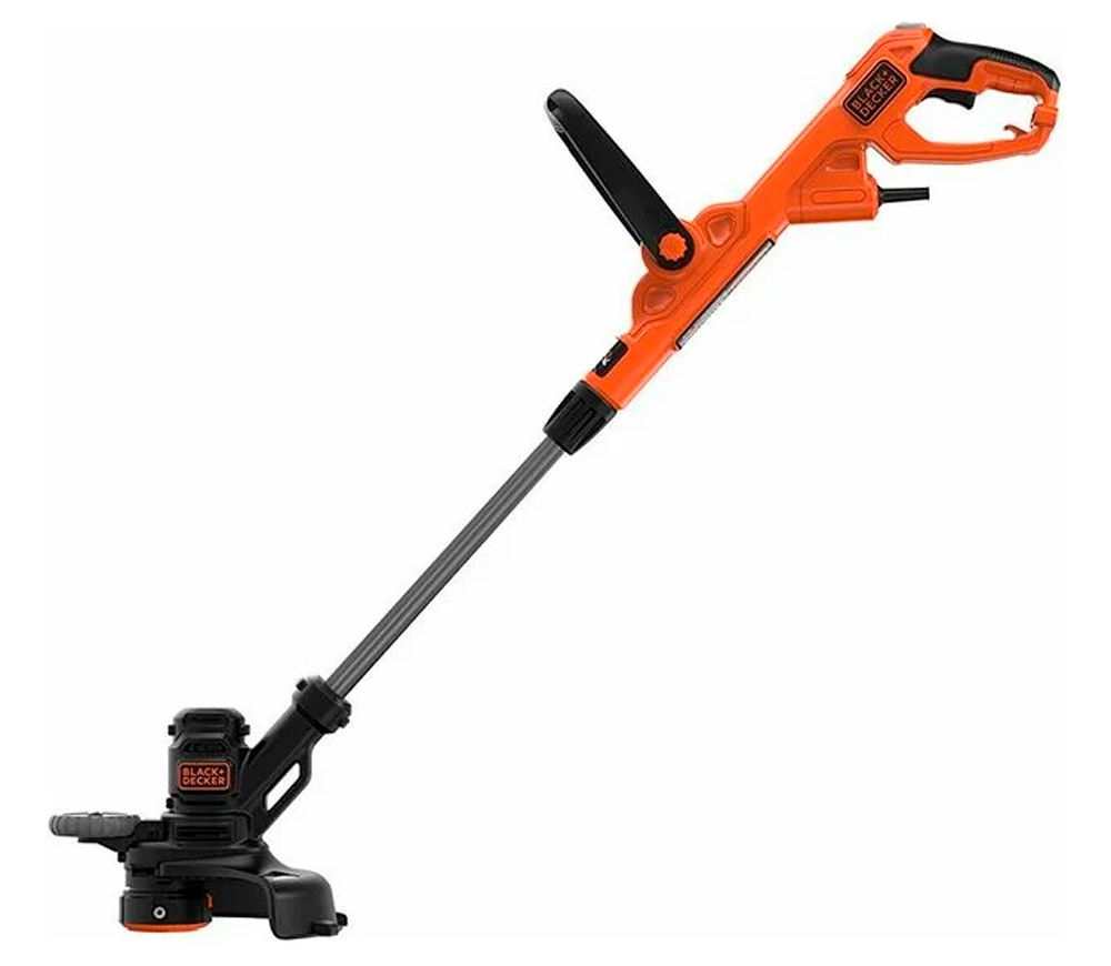 Триммер электрический BLACK&DECKER BESTE630 550вт 300мм photo 0