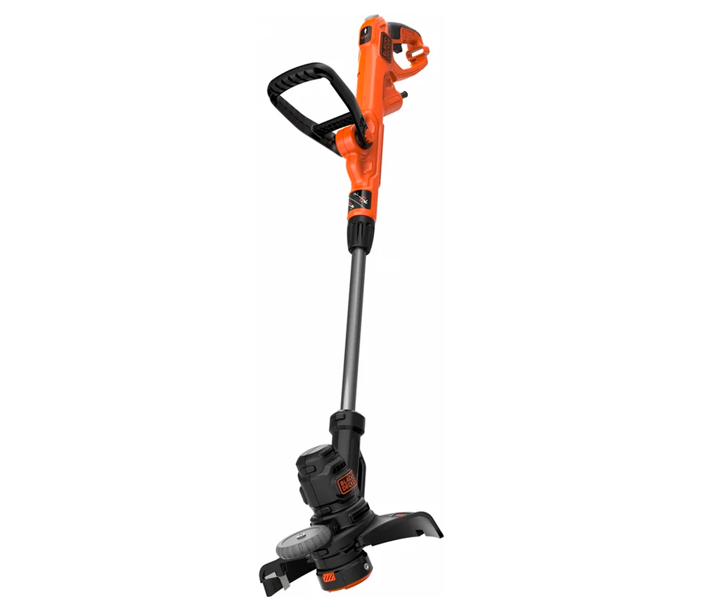 Триммер электрический BLACK&DECKER BESTE630 550вт 300мм photo