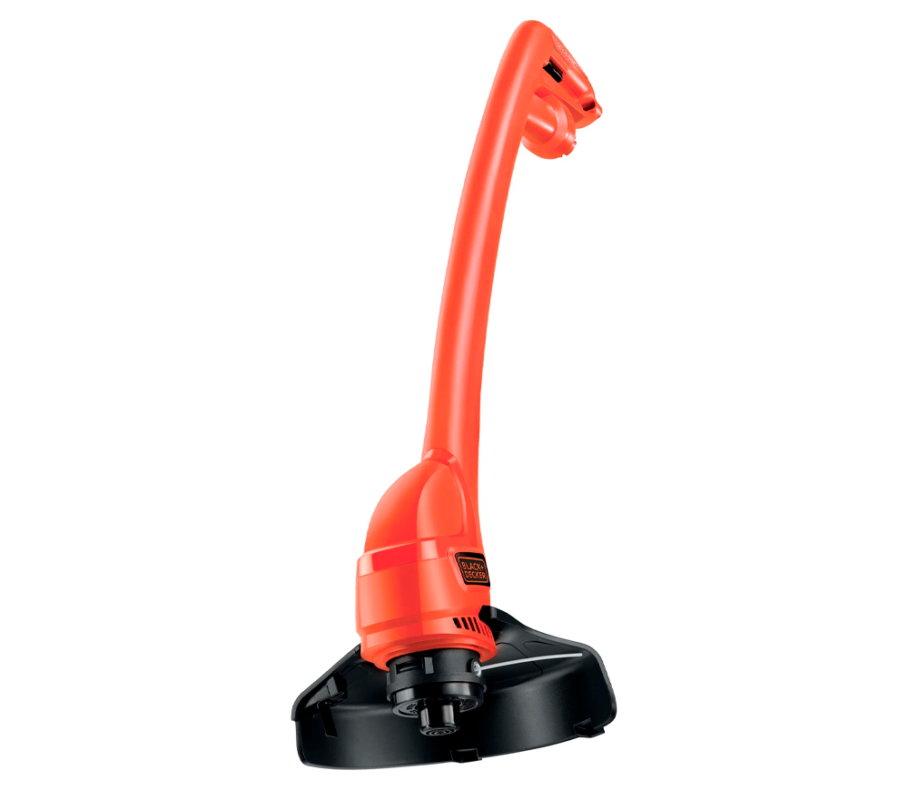 Триммер электрический BLACK&DECKER GL250 250вт 230мм photo