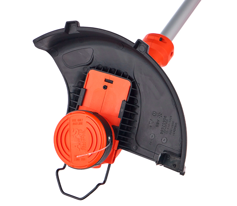 Триммер электрический BLACK&DECKER BESTA525 450вт 250мм photo 1