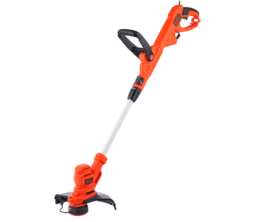 Триммер электрический BLACK&DECKER BESTA525 450вт 250мм photo