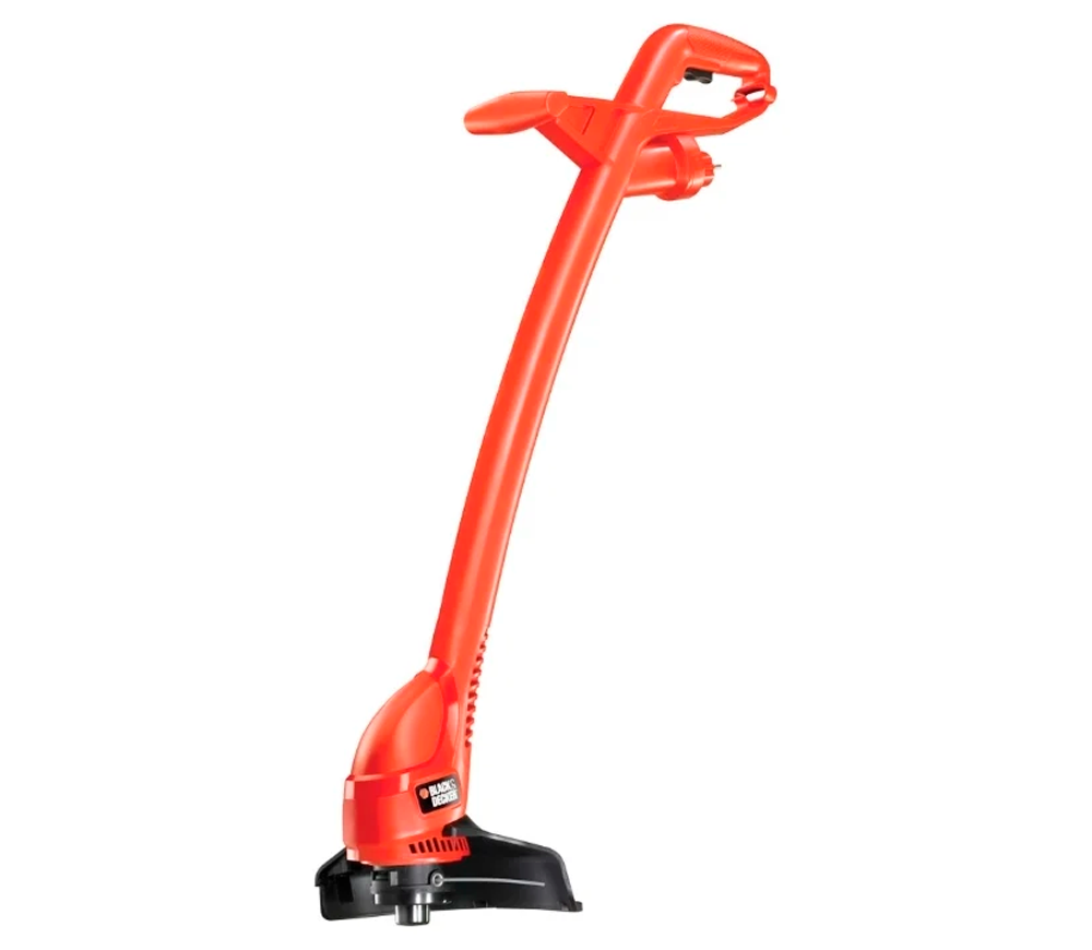 Триммер электрический BLACK&DECKER GL360SB-QS 350вт 250мм photo