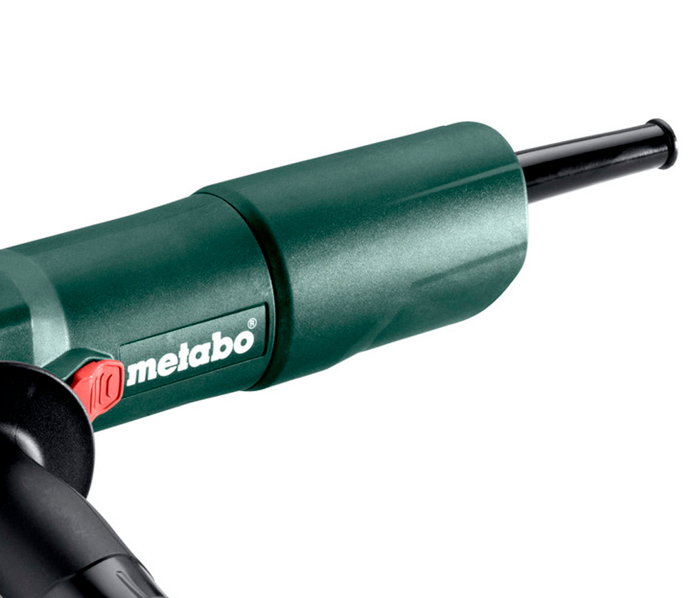Угловая шлифмашина METABO W 750-125 750вт 125мм photo 1