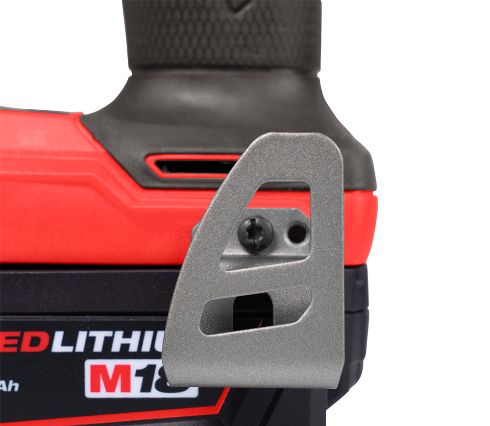 Винтовёрт аккумуляторный (без АКБ) MILWAUKEE M18 FID3-0X 18В photo 3
