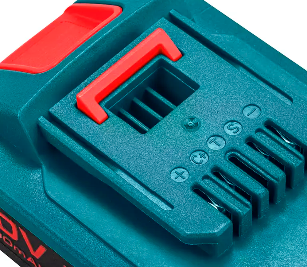 Аккумулятор RONIX 8990 Слайдер 20В 2Ач photo 4