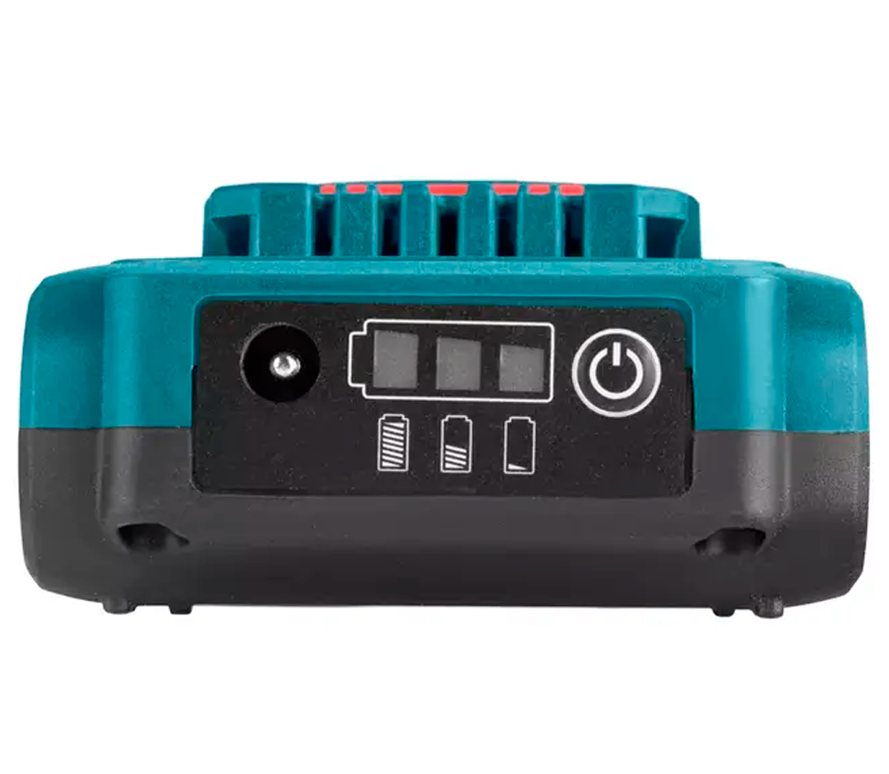 Аккумулятор RONIX 8990 Слайдер 20В 2Ач photo 3