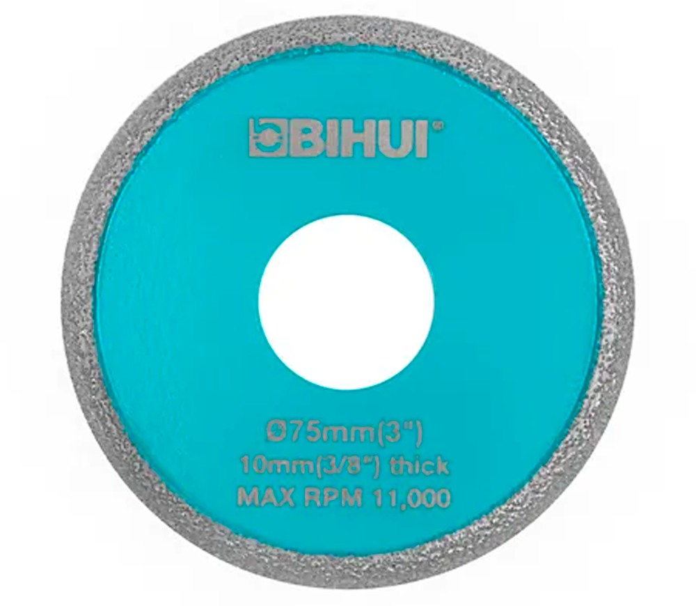 Фреза BIHUI DGR310 10мм photo 0