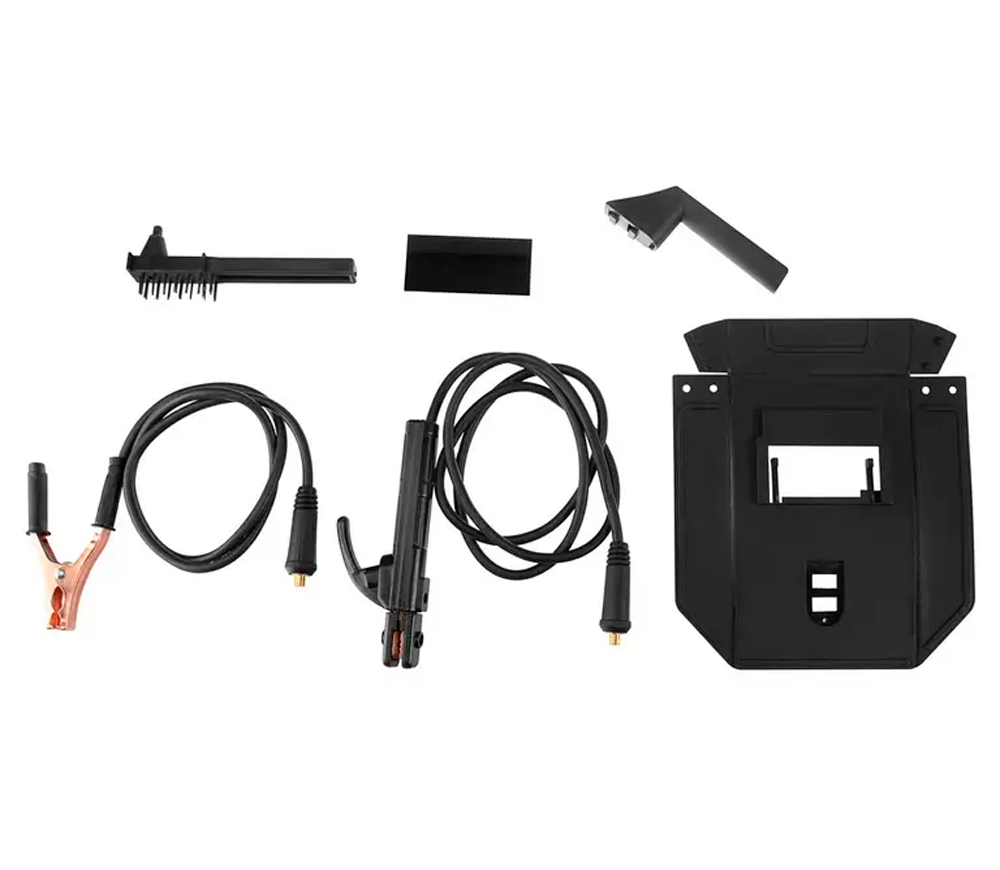 Сварочный аппарат RONIX RH-4603 180A photo 3