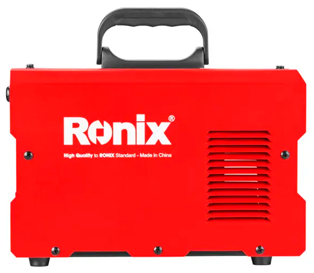 Сварочный аппарат RONIX RH-4604 200A photo 1