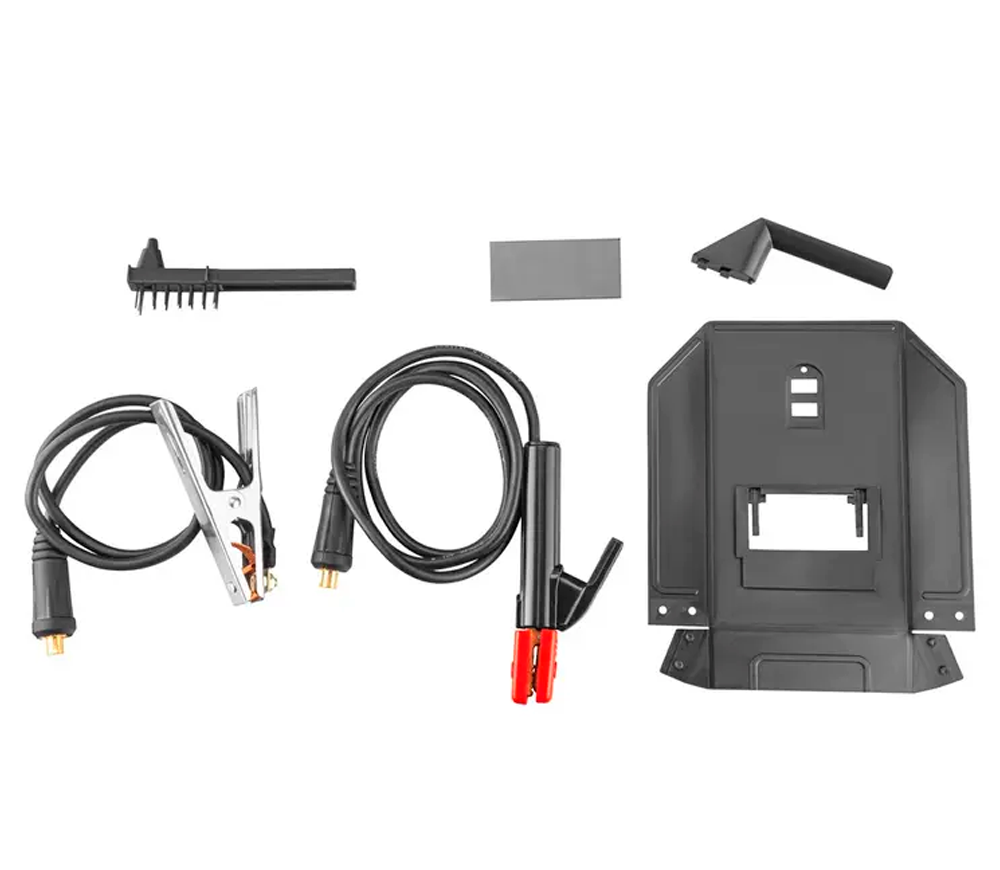 Сварочный аппарат RONIX RH-4604 200A photo 5