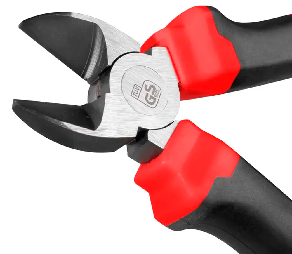 Кусачки RONIX RH-1266 150мм photo 1