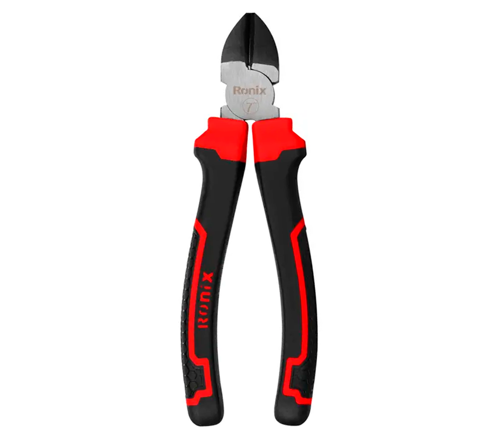 Кусачки RONIX RH-1267 180мм photo