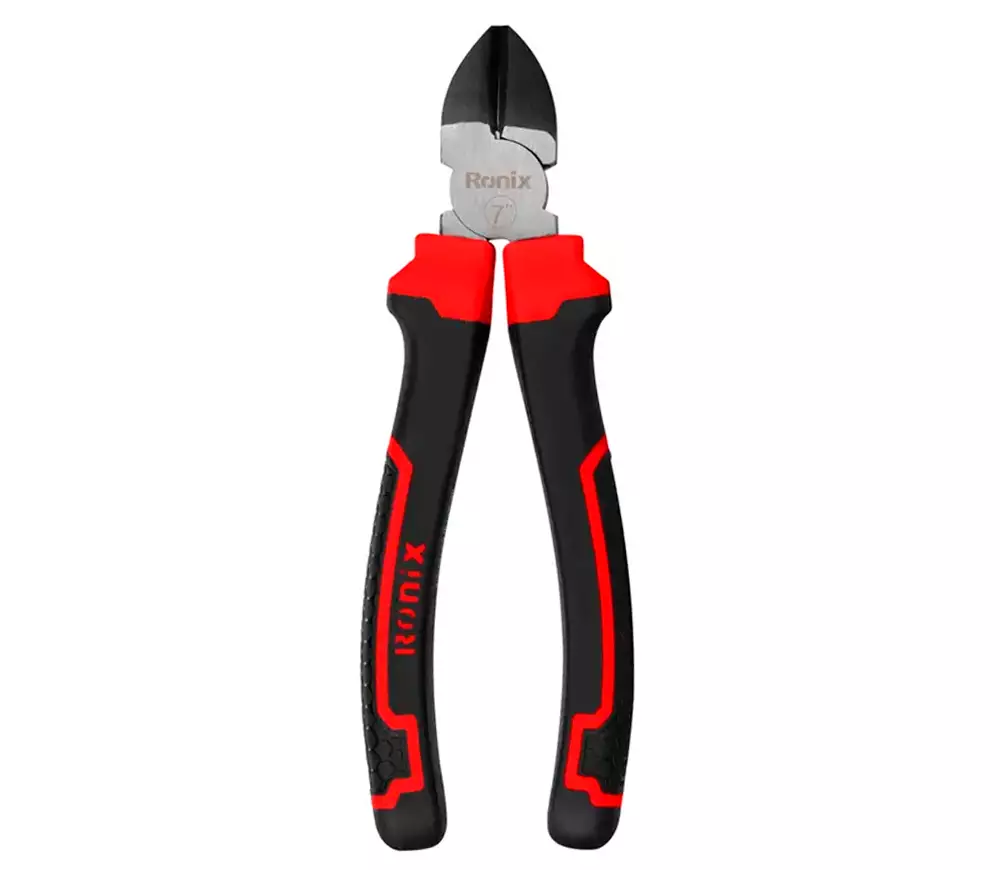 Clești tăietori RONIX RH-1267 180mm photo