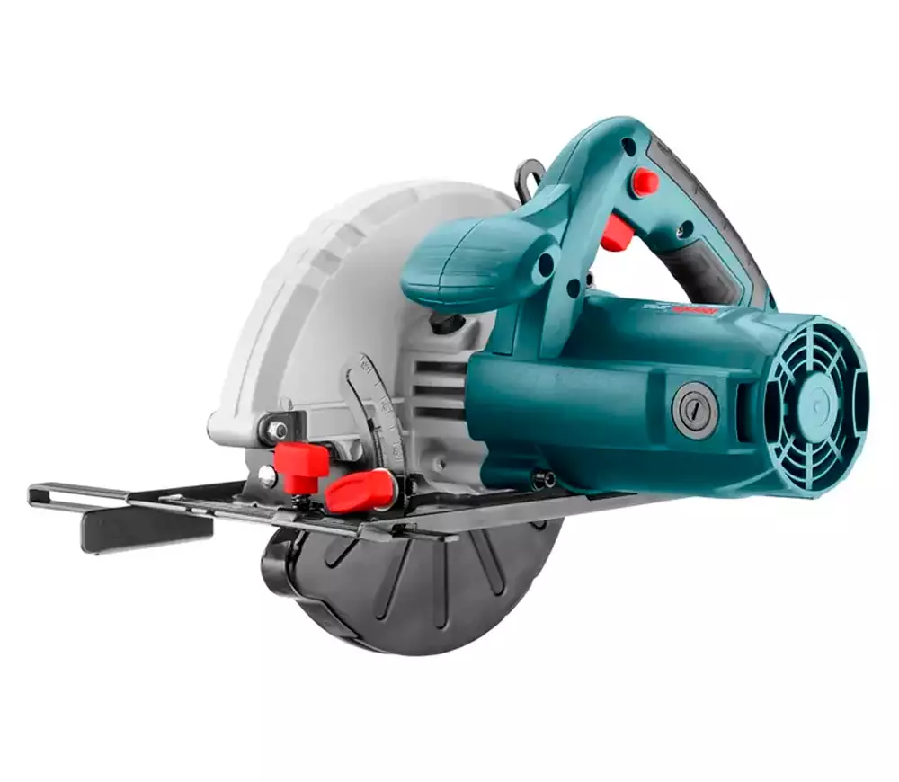 Fierăstrău circular RONIX 4311 1500w 180mm photo 9