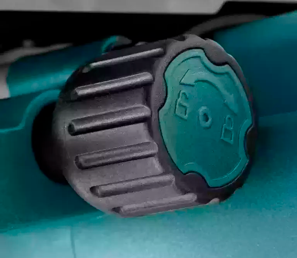 Дисковая пила RONIX 4311 1500вт 180мм photo 6
