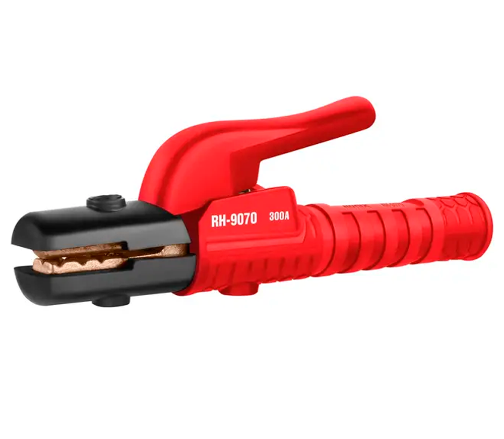 Электрододержатель RONIX RH-9070 300A photo
