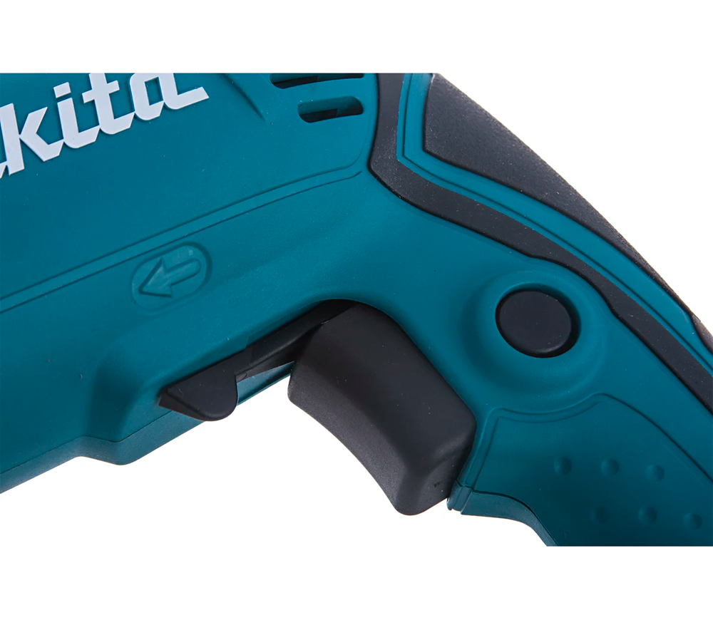 Дрель ударная MAKITA HP1631 710вт photo 0